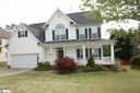 4 N Staghorn Lane sold home in Greer, SC