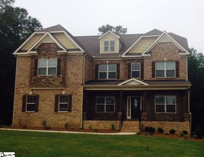 42 Alexander Manor Way Lot 9 sold home in Alexander, Simpsonville, SC