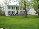 100 Terramont Drive sold home in Greenville, SC