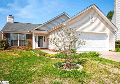 227 Clay Thorn Court sold home in Heather Hills, Greer, SC