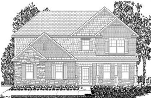 9 Latherton Ct. Lot # 42