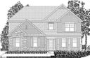 9 Latherton Ct. Lot # 42 sold home in Greenville, SC