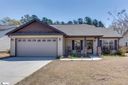 6 Summerdale Drive sold home in Taylors, SC