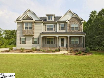 326 Tea Olive Place sold home in Chandler Lake, Simpsonville, SC