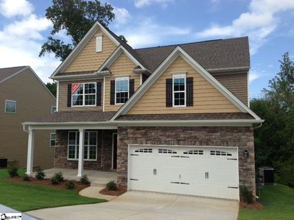 185 Chandler Crest Court LOT 32