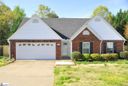 120 S. Banyan Court sold home in Taylors, SC