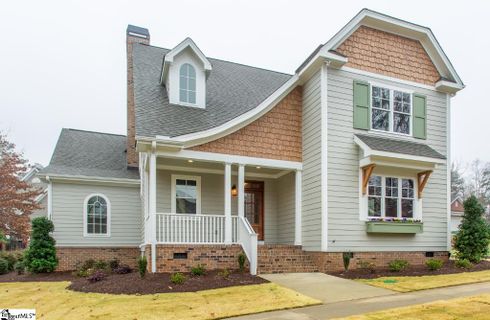 503 Berkmans Lane