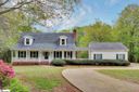 229 Cumberland Drive sold home in Moore, SC