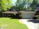 205 Baldwin Circle sold home in Mauldin, SC