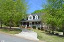 341 Garnet Valley Drive sold home in Inman, SC