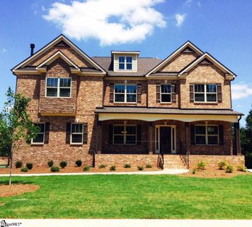 5 Leafmore Court Lot 2 sold home in Leafmore Woods, Simpsonville, SC