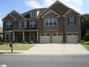 123 Candleston Place sold home in Simpsonville, SC
