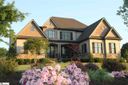 23 Fox Hunt Lane sold home in Greer, SC