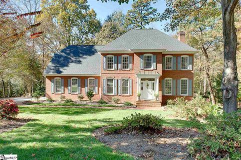 37 Wiseton Court sold home in Hamptons Grant, Simpsonville, SC