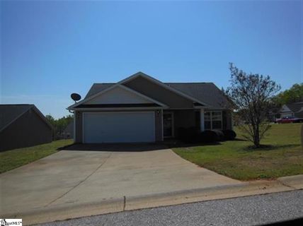 308 Pompei Court sold home in Savannah Acres, Boiling Springs, SC