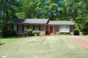 7 Lakecrest Drive sold home in Greenville, SC