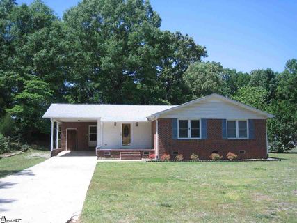 107 Swinton Drive sold home in Windsor Park, Greenville, SC