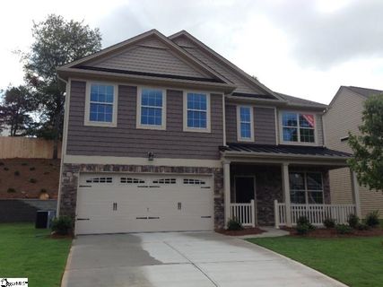 190 Chandler Crest Court LOT 26