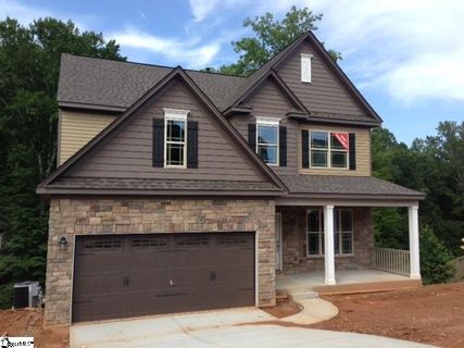 169 Chandler Crest Court Lot 36