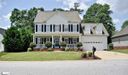 504 Austin Woods Court sold home in Greer, SC