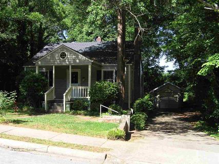 215 W Hillcrest Drive sold home in Druid Hills, Greenville, SC