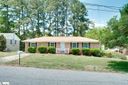 216 Edgewood Drive sold home in Greenville, SC