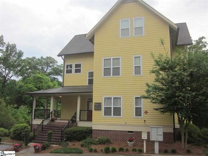 204 E Park Avenue Unit 1002 sold home in The Park Downtown, Greenville, SC