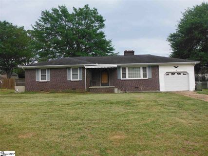 118 Buddy Avenue sold home in Woodland Heights, Greer, SC
