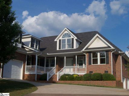 33 Montague Circle sold home in Montague, Greenville, SC