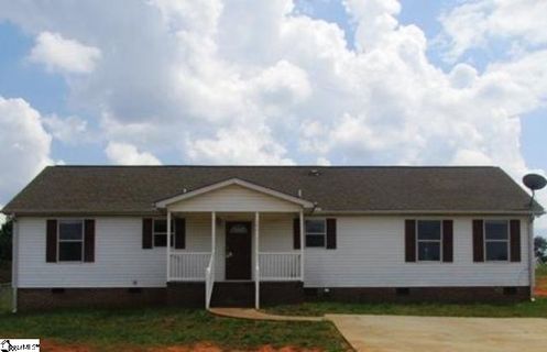101 Robin Ridge Circle