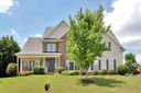 3 N Staghorn Lane sold home in Greer, SC
