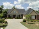 195 Shore Heights Drive sold home in Inman, SC