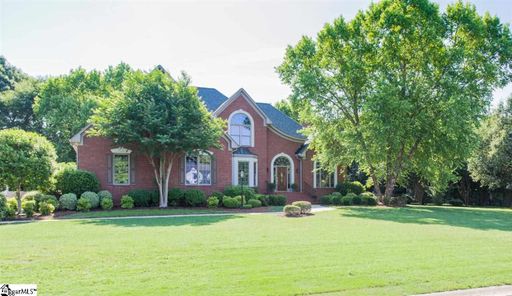 12 Vaughns Mill Court sold home in Hamptons Grant, Simpsonville, SC
