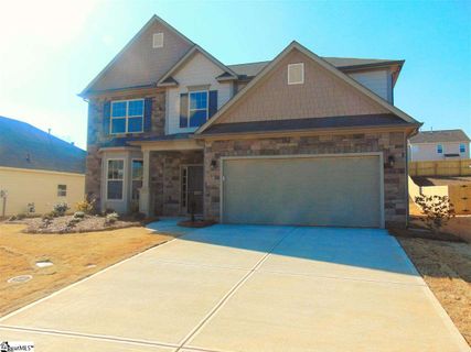 207 Bradbourne Way