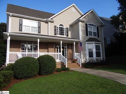101 Golf View Lane sold home in Pebble Creek, Greenville, SC