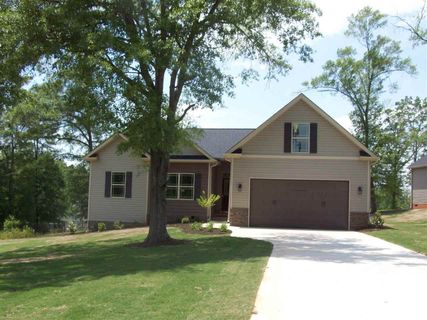 319 Sharon Drive sold home in Sharon Ridge, Greer, SC