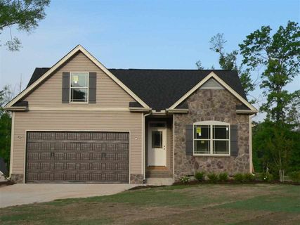 321 Sharon Drive sold home in Sharon Ridge, Greer, SC