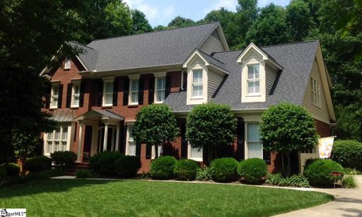 38 Wiseton Court sold home in Hamptons Grant, Simpsonville, SC