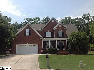 4 Sproughton Court