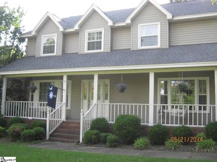 684 Dial Place sold home in Pinecrest, Laurens, SC