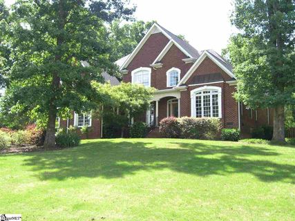 18 Avens Hill Drive sold home in Laurel Lake, Greer, SC