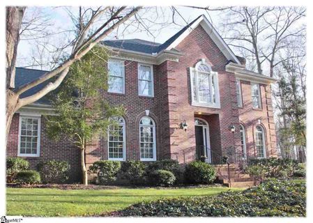 20 Alender Way sold home in Hamptons Grant, Simpsonville, SC