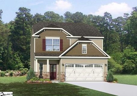 23 Ivory Arch Court Lot 06