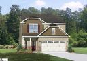 23 Ivory Arch Court Lot 06 sold home in Simpsonville, SC