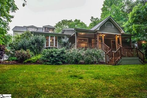 168 Jameson Road sold home in Williamsport, Easley, SC