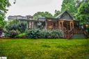 168 Jameson Road sold home in Easley, SC