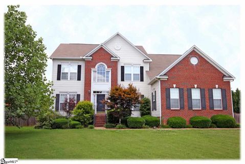309 Cedar Berry Lane