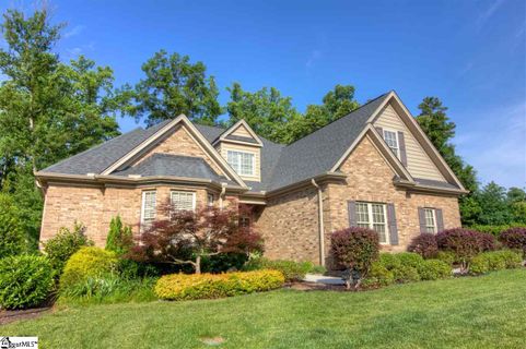 206 Waverly Hall Lane sold home in Waverly Hall, Simpsonville, SC