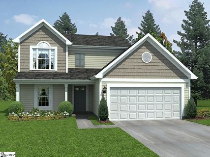 35 Ivory Arch Court LOT 09