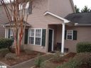 419 E Butler Road Unit 35 sold home in Mauldin, SC
